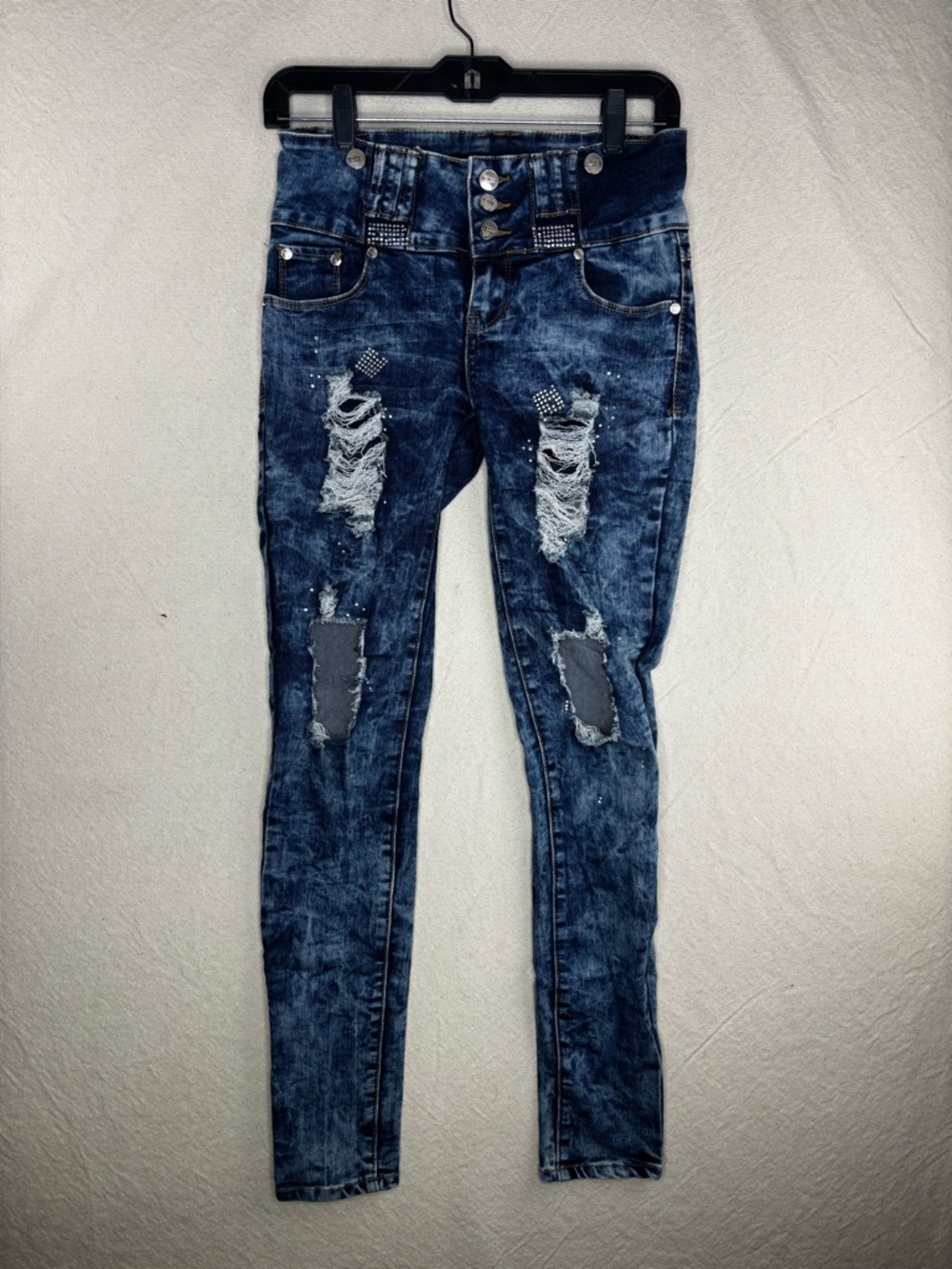 Mitzi michel jeans size 0